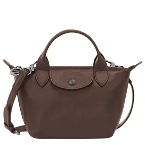 Longchamp Le Pliage Xtra  XS Top Handle Bag
